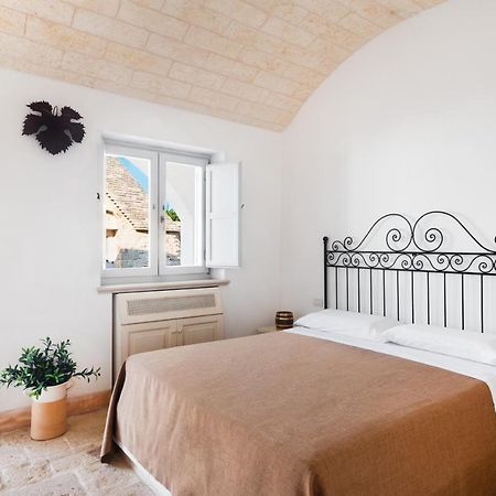 Masseria Ancella Монтальбано Екстер'єр фото
