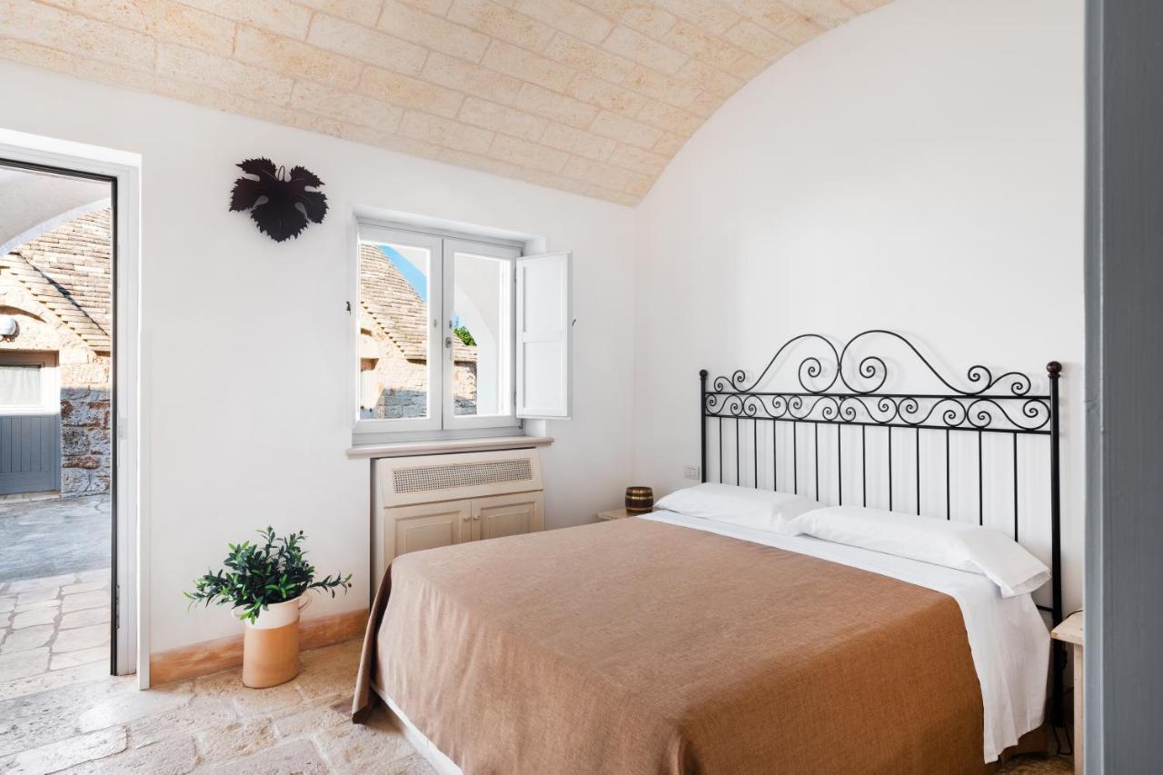 Masseria Ancella Монтальбано Екстер'єр фото