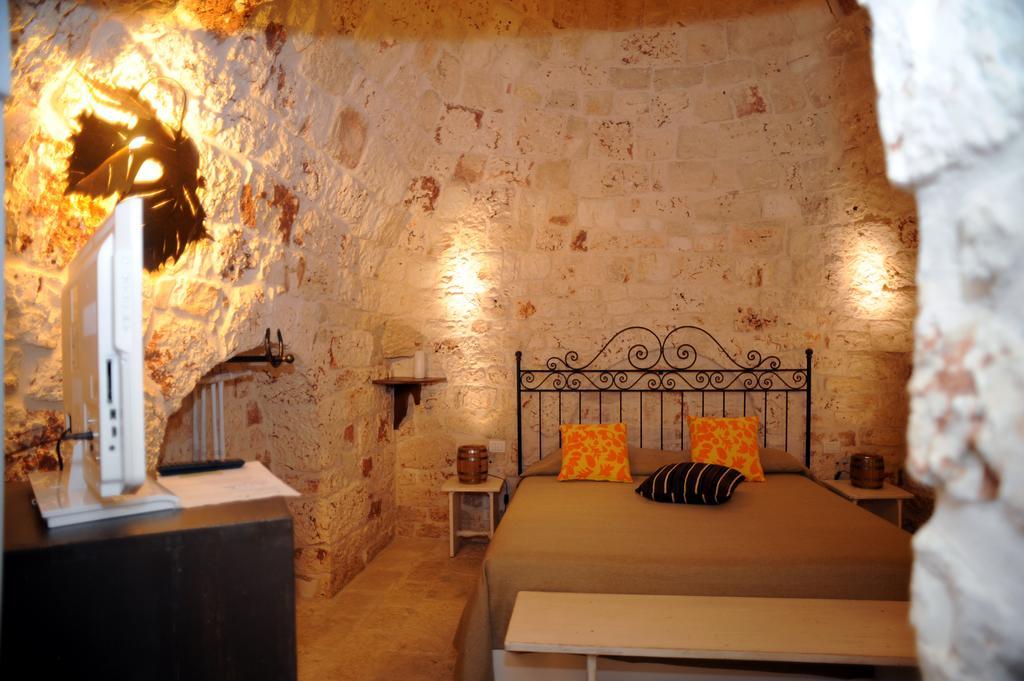 Masseria Ancella Монтальбано Екстер'єр фото