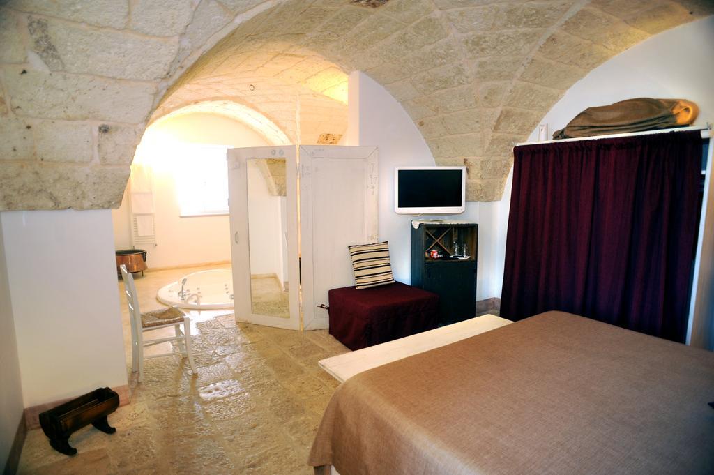 Masseria Ancella Монтальбано Екстер'єр фото