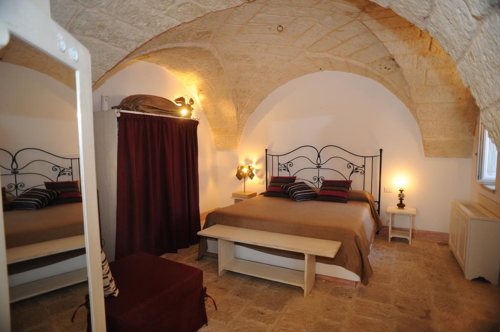 Masseria Ancella Монтальбано Екстер'єр фото
