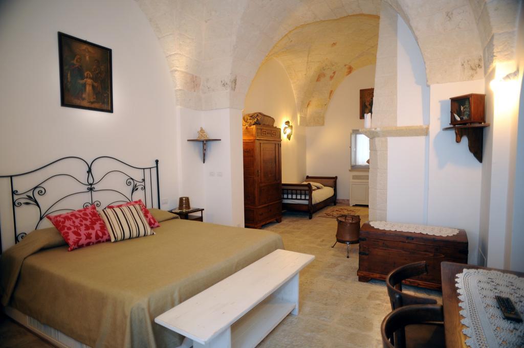 Masseria Ancella Монтальбано Номер фото