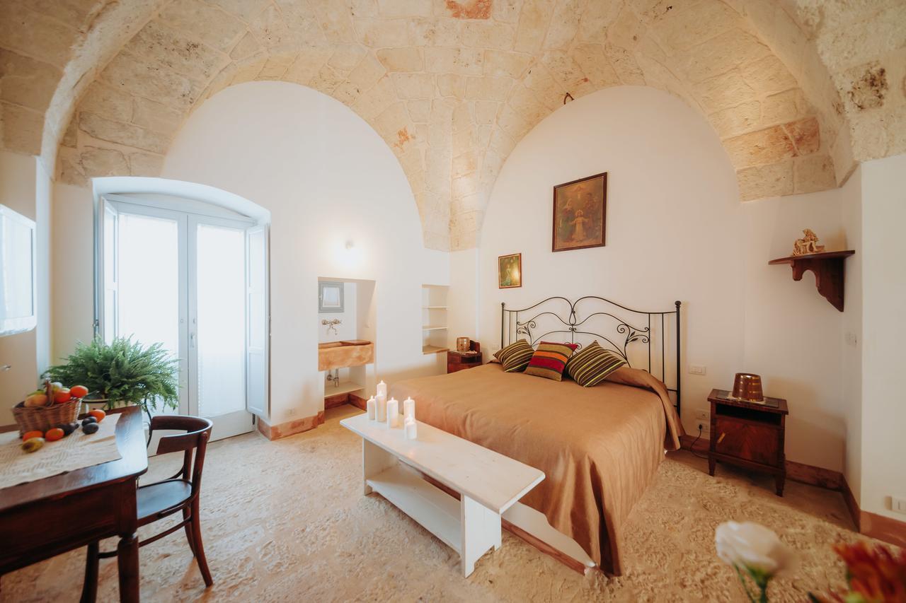 Masseria Ancella Монтальбано Екстер'єр фото
